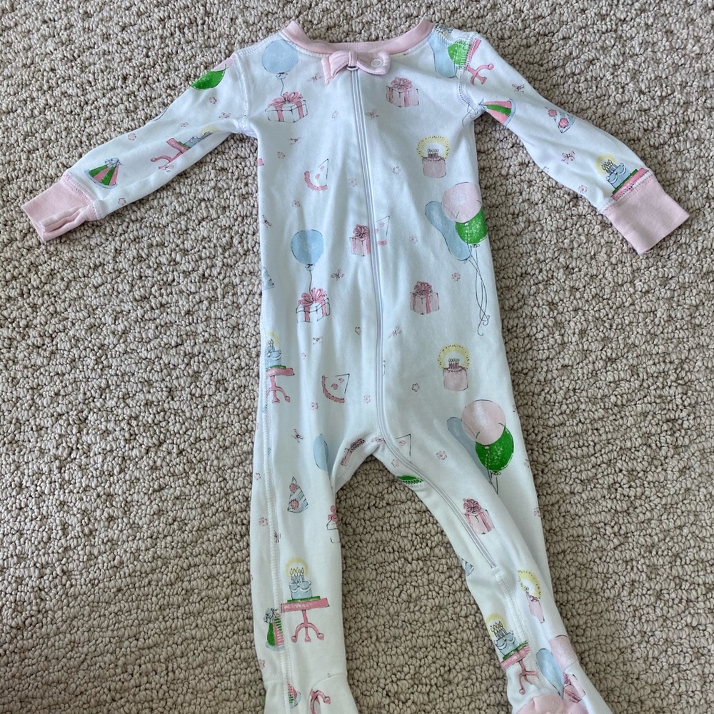 Beaufort Bonnet Company Pajamas